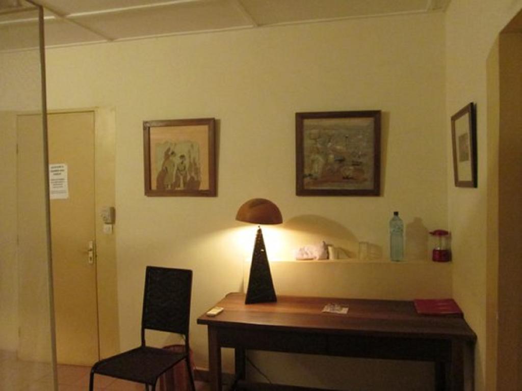 Villa Yiri Suma Ouagadougou Buitenkant foto